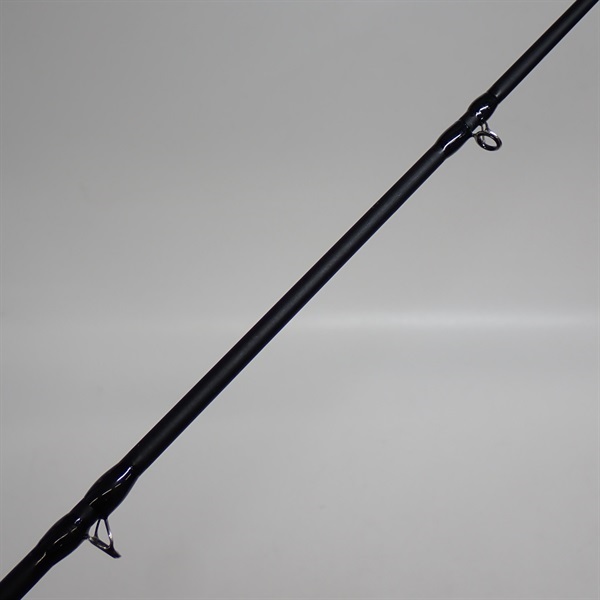 自作ベイトロッド　Ｈクラス程度６．９ＦＴ 有効レングス１６３ＣＭ
